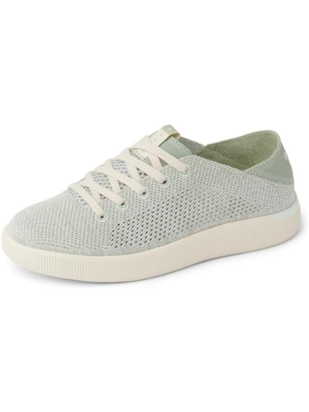 Women's Sage Lightweight Breathable Knit Soft Cushion Footbed Crush Back Heel